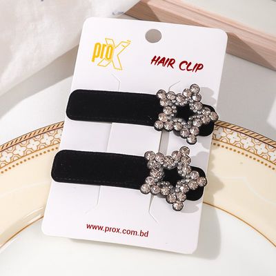 ProX Hair Clip For Women HC-202-27 ( 2pcs )_img_0