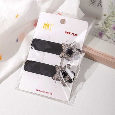ProX Hair Clip For Women HC-202-27 ( 2pcs )_img_1