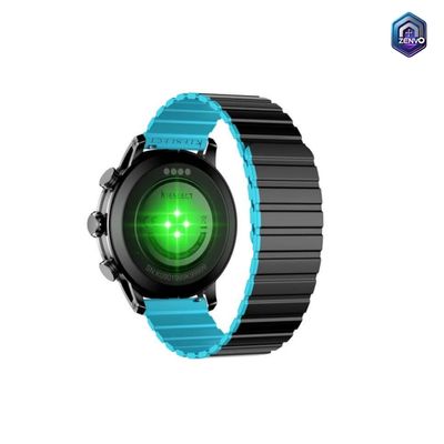Kieslect KR2 Bluetooth Calling Smart Watch_img_1