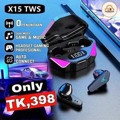 🔥💥𝐗𝟏𝟓 𝐆𝐚𝐦𝐦𝐢𝐧𝐠 𝐁𝐥𝐮𝐞𝐭𝐨𝐨𝐭𝐡 𝐄𝐚𝐫𝐛𝐮𝐝𝐬🎧_img_0