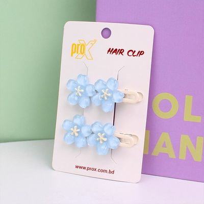 ProX Essential Hair Clip For Women HC-203-21 ( 2pcs )_img_0