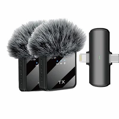 F15-2 Wireless Microphone_img_0