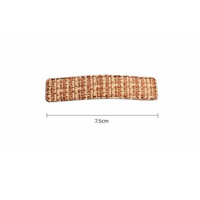 ProX Essential Hair Clip For Women HC-203-29 ( 2pcs )_img_2