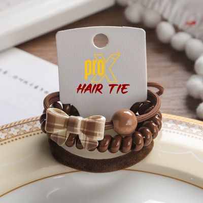 ProX Trendy Ties Hair Band For Women HB-301-7_img_0