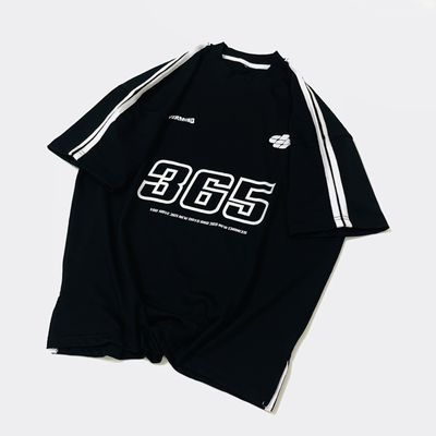 Black 365
