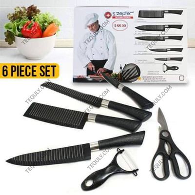 Zepter knife set 6pcs update model_img_0
