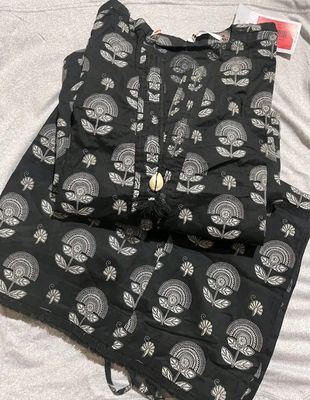 Jhinuk Co-ods Set (BLACK)_img_3