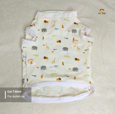 cat t-shirt_img_0