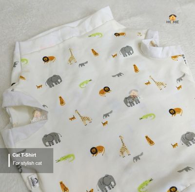 cat t-shirt_img_1