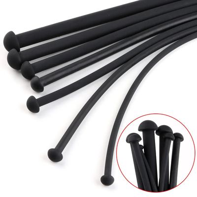Silicone Urethral Catheter Dilator Sounding Penis Plug Insert Urethra Catheters Adult Sex Toys For Men Gay Horse Eye Stimulator_img_4