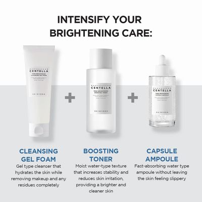 Madagascar Centella Tone Brightening Capsule Ampoule_img_6