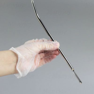 Stainless Steel Penis Plug Male Urethral Sound Dilators Erotic Horse Eye Stick Adult Sex Toys for Men Gay Urethral Stimulation_img_3