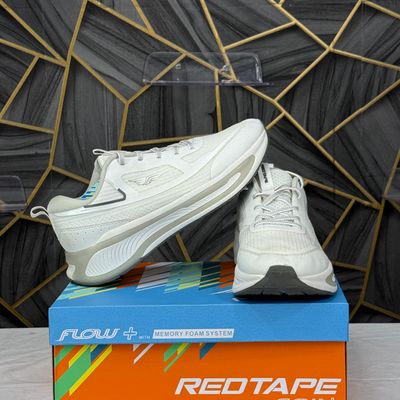 RED TAPE PRO VERSION SNEAKERS_img_3