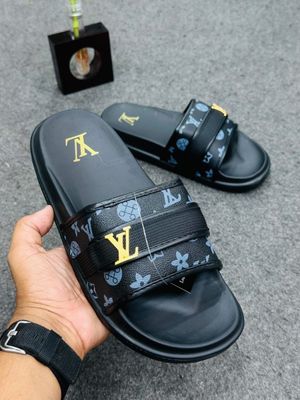 Louis Vuitton flat espadrilles(1:1)_img_1