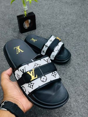 Louis Vuitton flat espadrilles(1:1)_img_3