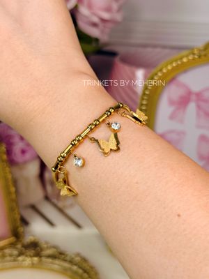 Charm butterfly premium version_img_0