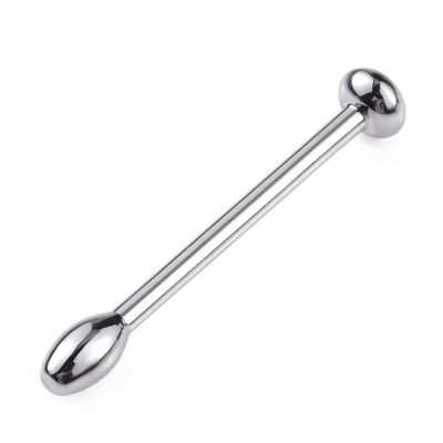 Stainless Steel Catheter Urethral Dilators Horse Eye Stimulator Penis Plug Insert Rods Adult Product Sex Toys for Men New Design_img_2