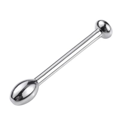 Stainless Steel Catheter Urethral Dilators Horse Eye Stimulator Penis Plug Insert Rods Adult Product Sex Toys for Men New Design_img_4