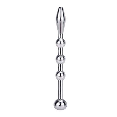 Stainless Steel Catheter Urethral Dilators Horse Eye Stimulator Penis Plug Insert Rods Adult Product Sex Toys for Men New Design_img_5