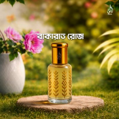 প্রিমিয়াম বাকারাত রোজ (সৌদি) || Baccarat Rose (Saudi)_img_0