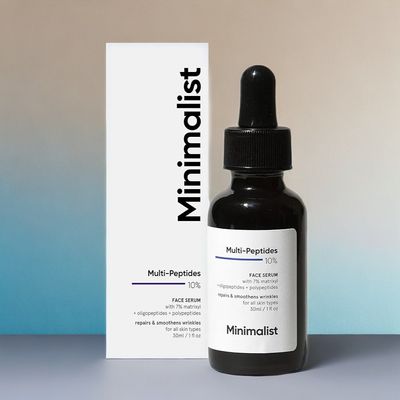 Minimalist Multi-Peptides 10% Face Serum 30ml_img_0