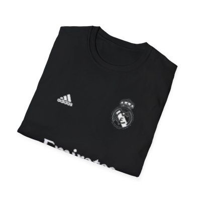 Real Madrid T shirt_img_3