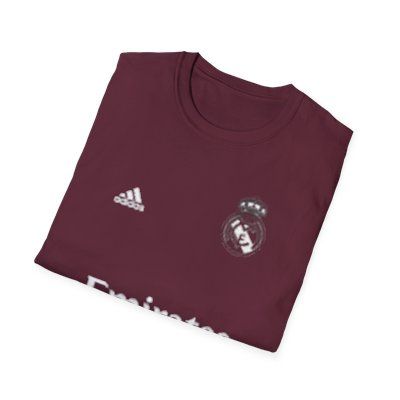 Real Madrid T shirt_img_4