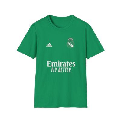 Real Madrid T shirt_img_6