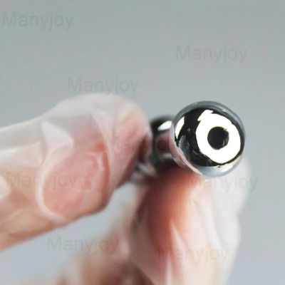 Stainless Steel Urethral Sound Catheter Penis Plug Male Masturbator Penis Inserts Stimulation Dilator Chastity Sex Toys for Men_img_2