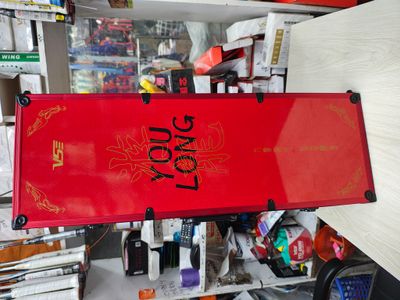 VSE You Long ( Gift Box) Badminton Racket_img_4