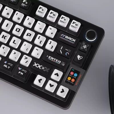 CSGO PrintStream PBT Pudding Keycaps_img_2