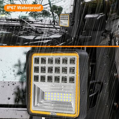 Geepact 45 LED Car Work Light_img_7