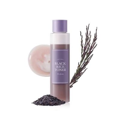 I'm from Black Rice Toner 30ml_img_0