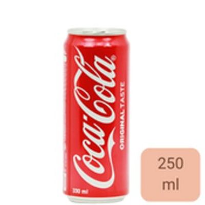 Coca-Cola can 250 ml_img_0