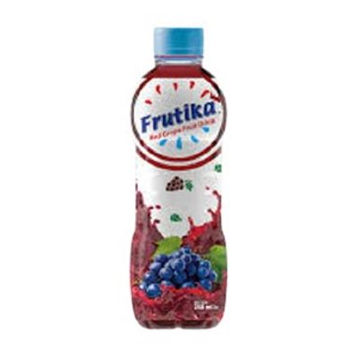 Frutika Grape Fruit Drink 250ml_img_0