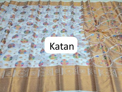 Soft silk katan sharee_img_3