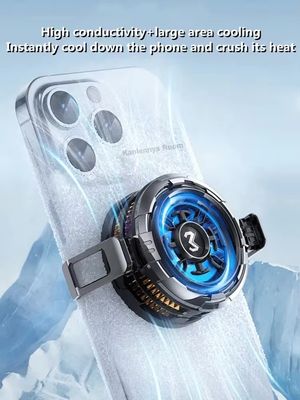 Memo CX08 15w Magnetic Phone Cooler_img_4