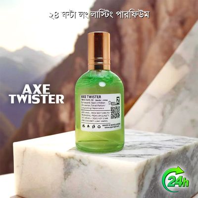 🌟 AXE Twister Men's Perfume Spray_img_4