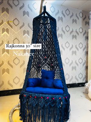 Rajkonna 30'' Size Nevy Blue_img_0