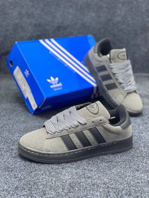 Adidas Campus – Ash