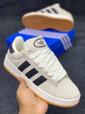 Adidas Campus - Ash & White_img_2