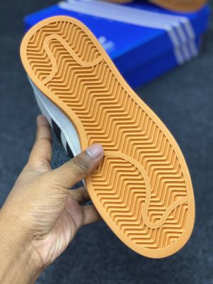 Adidas Campus - Ash & White_img_4