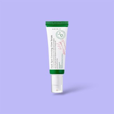 AXIS-Y Dark Spot Correcting Glow Serum 50ml