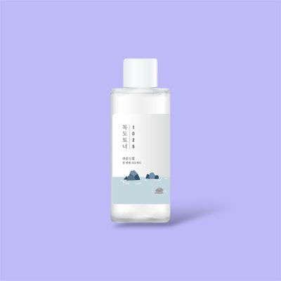 ROUND LAB Dokdo Toner Exfoliating Hydrating Toner 100ml_img_0