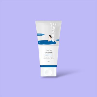 ROUND LAB Birch Juice Moisturizing  Cleanser 150 ml_img_0