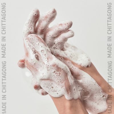 Anua Heartleaf Succinic Moisture Cleansing Foam (150ml)_img_3
