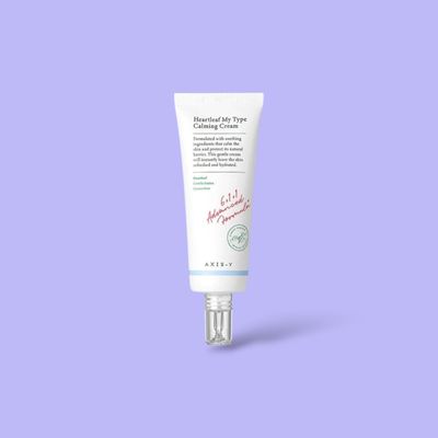 AXIS-Y Heartleaf My Type Calming Cream 60ml_img_0