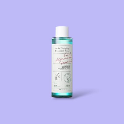 AXIS-Y Daily Purifying Treatment Toner 200ml_img_0