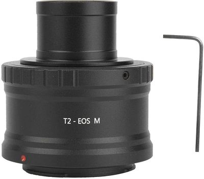 Canon Mirrorless M mount Telescope Connector_img_3