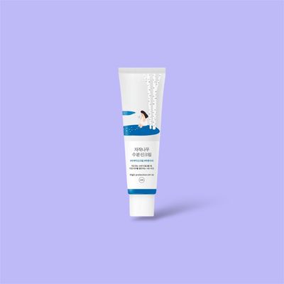 ROUND LAB Birch Juice Moisturizing Sunscreen SPF50+ PA+++50ml_img_0